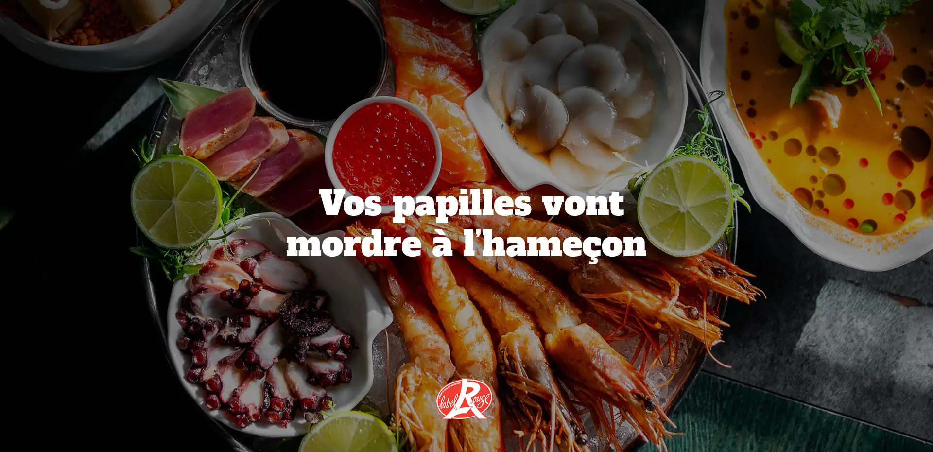 Poissons et fruits de mer à Clermont-Ferrand Poissons et fruits de mer à Clermont-Ferrand